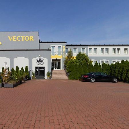 Vector-Property Tarnowo Podgorne Exterior photo