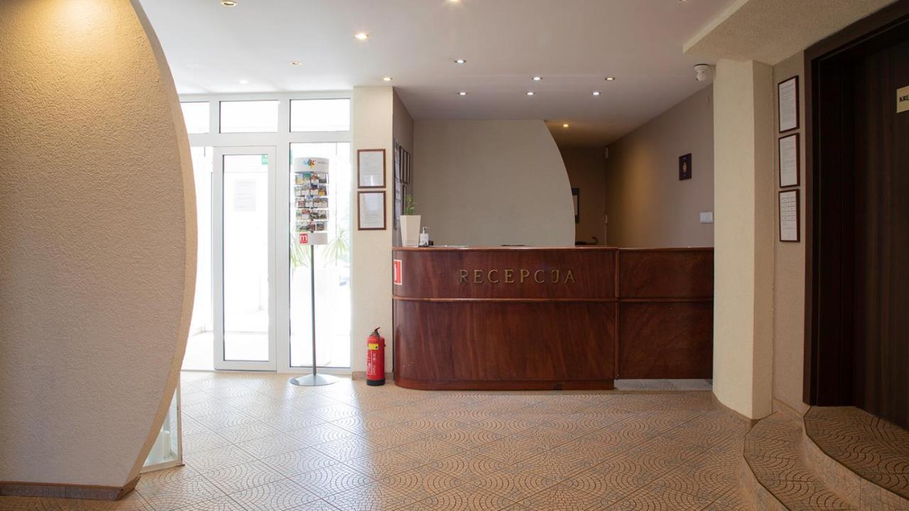 Vector-Property Tarnowo Podgorne Exterior photo
