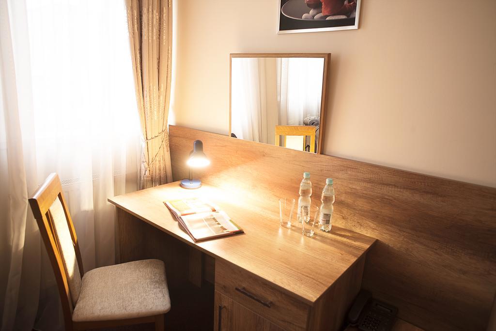 Vector-Property Tarnowo Podgorne Room photo