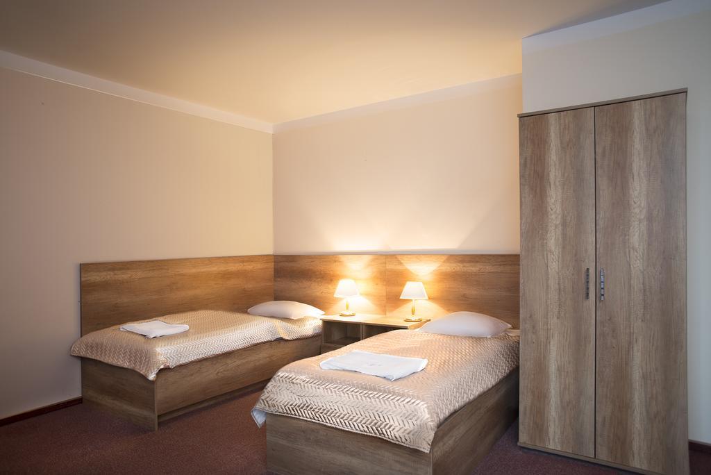 Vector-Property Tarnowo Podgorne Room photo