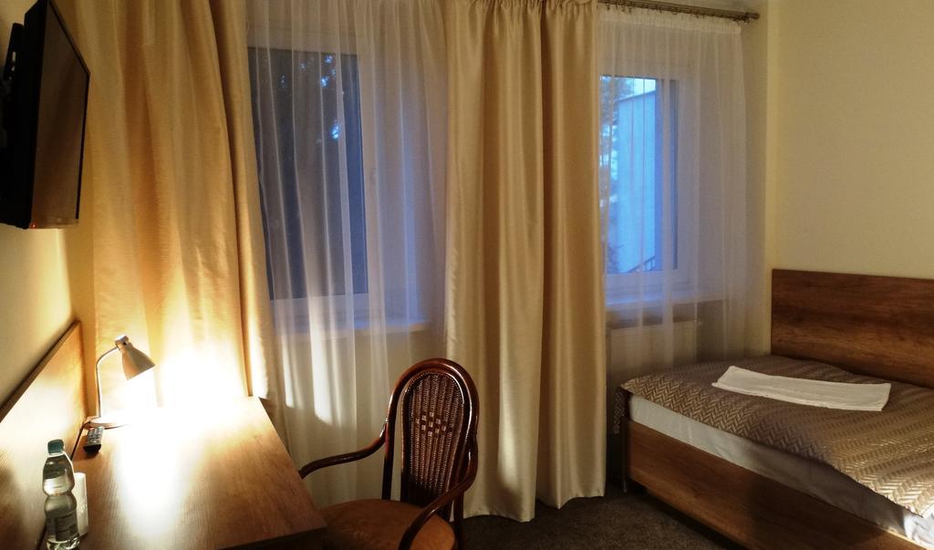 Vector-Property Tarnowo Podgorne Room photo